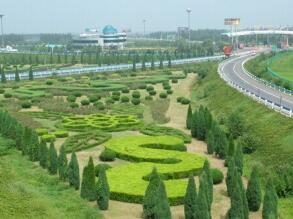 無錫綠化工程 無錫綠化工程